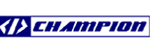 Manufacture Logo for Champion Microelectronic